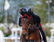 BOLOGNI F LOVESTAR CampITA2013- S5 1319 : BOLOGNI FILIPPO, Campionati Italiani 2013, Cattolica, Horse Riviera Resort, LOVESTAR, foto di Stefano Secchi ©